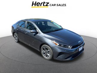 Used 2024 Kia Forte LXS image 1