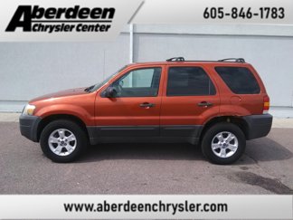 Used 2006 Ford Escape XLT image 1