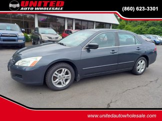 Used 2006 Honda Accord SE image 1