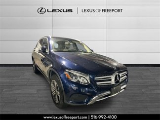 Used 2019 Mercedes-Benz GLC 300 4MATIC image 1