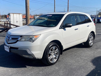 Used 2009 Acura MDX image 1
