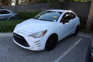 Used 2017 Toyota Yaris iA image 1