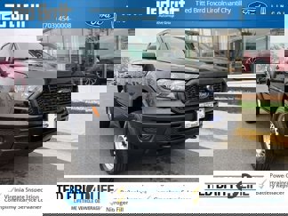 Used 2023 Ford Ranger XL w/ Equipment Group 101A High image 1