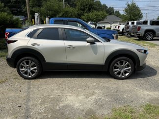 Used 2023 MAZDA CX-30 AWD 2.5 S w/ Select Package image 1