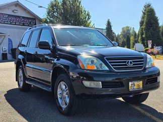 Used 2003 Lexus GX 470 image 1