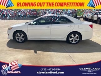 Used 2012 Toyota Camry SE image 1