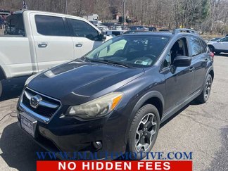 Used 2015 Subaru Crosstrek 2.0i Premium image 1