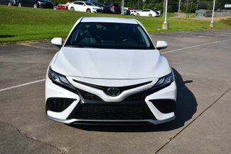 Used 2024 Toyota Camry XSE image 1