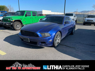 Used 2014 Ford Mustang GT Premium w/ Accessory Package 1 image 1