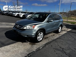 Used 2010 Honda CR-V EX-L image 1