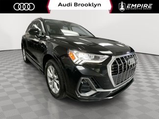Used 2023 Audi Q3 2.0T Premium image 1