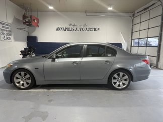 Used 2005 BMW 530i Sedan image 1