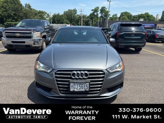 Used 2015 Audi A3 1.8T Premium w/ Cold Weather Package image 1
