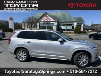Used 2017 Volvo XC90 T6 Momentum w/ Vision Package image 1
