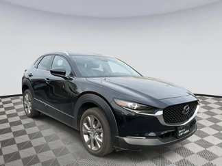 Used 2024 MAZDA CX-30 AWD 2.5 S w/ Preferred Package image 1
