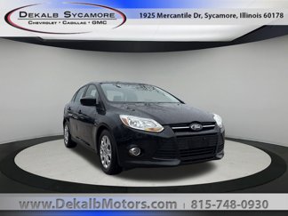 Used 2012 Ford Focus SE image 1