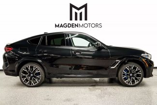 Used 2023 BMW X6 M image 1