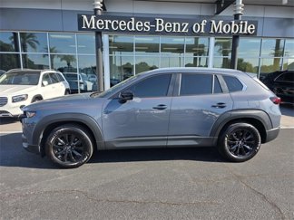 Used 2024 MAZDA CX-50 AWD 2.5 S w/ Convenience Package video 1
