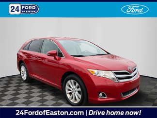 Used 2013 Toyota Venza LE image 1