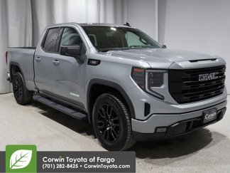 Used 2024 GMC Sierra 1500 Elevation w/ LPO, Elevation Black Package image 1