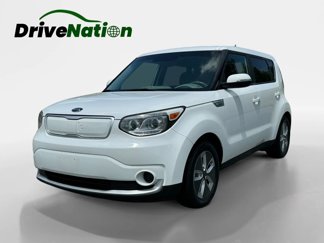 Used 2017 Kia Soul EV image 1