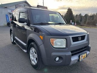 Used 2004 Honda Element EX image 1