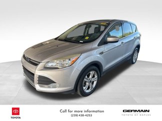 Used 2015 Ford Escape SE image 1