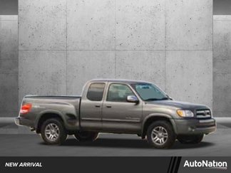 Used 2003 Toyota Tundra Limited image 1