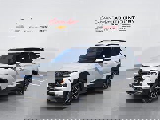 New 2025 Chevrolet TrailBlazer ACTIV image 1