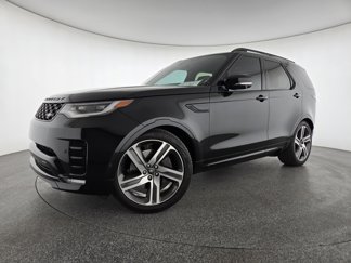 Used 2023 Land Rover Discovery HSE R-Dynamic image 1