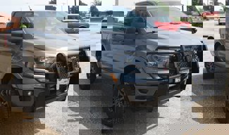 Used 2021 Ford Ranger XLT w/ Tremor Off-Road Package image 1