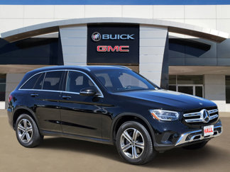 Used 2021 Mercedes-Benz GLC 300 image 1