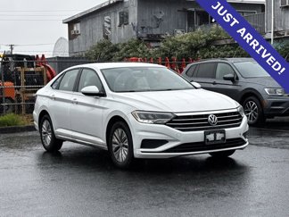 Used 2020 Volkswagen Jetta S image 1