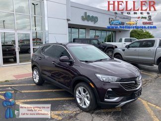 Used 2020 Buick Encore GX Preferred w/ Cold Weather Comfort Package image 1