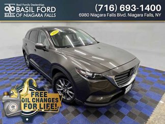 Used 2018 MAZDA CX-9 Sport image 1