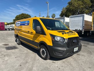 Used 2021 Ford Transit 250 Low Roof w/ Load Area Protection Package image 1
