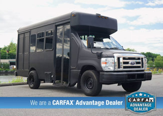 Used 2014 Ford E-350 and Econoline 350 Super Duty image 1