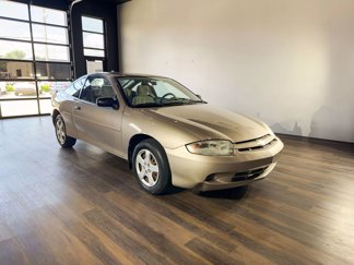 Used 2004 Chevrolet Cavalier LS image 1