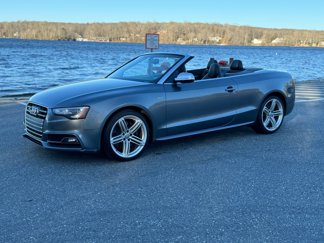 Used 2013 Audi S5 Premium Plus image 1