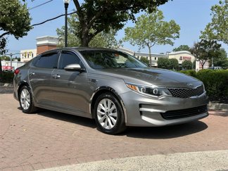 Used 2016 Kia Optima EX w/ Paint Protection Film Package image 1