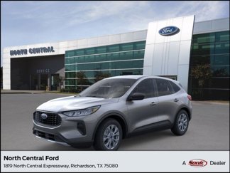 New 2025 Ford Escape Active image 1