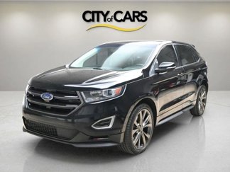 Used 2017 Ford Edge Sport image 1