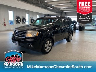 Used 2015 Honda Pilot EX-L image 1