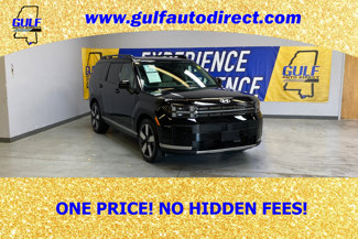 Used 2024 Hyundai Santa Fe Limited image 1