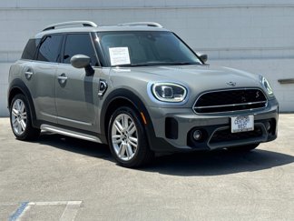 Used 2022 MINI Cooper Countryman S image 1