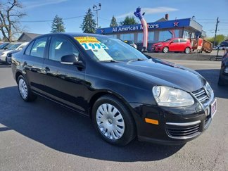 Used 2009 Volkswagen Jetta S image 1