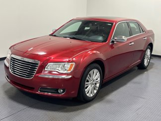 Used 2012 Chrysler 300 Limited w/ Luxury Group image 1
