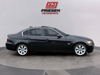 Used 2006 BMW 330xi Sedan image 1