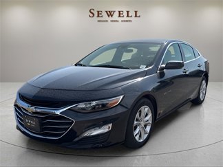 Used 2023 Chevrolet Malibu LT image 1