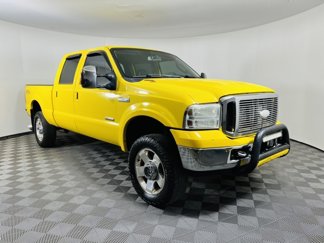 Used 2006 Ford F350 Lariat image 1